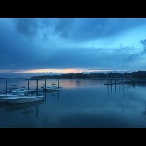 Meet your Posher, Michelle